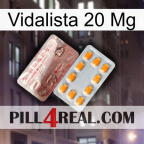 Vidalista 20Mg new13